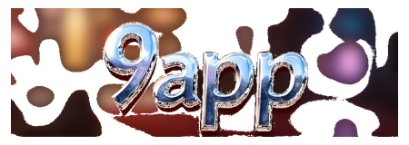 9app logo